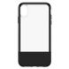 Защитный чехол Otterbox Statement Series iPhone XS Max Case - Black фото 4