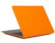 Hard Shell Case for Macbook Air 13.3" Soft Touch Orange