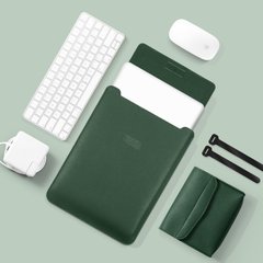 Чехол для MacBook Pro | Air 13" Zamax Cover Skin Kit - Green
