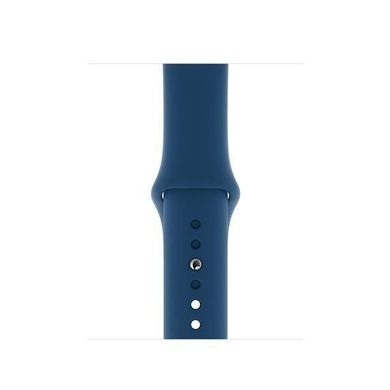 Ремінець для Apple Watch 42 / 44 / 45mm Blue Horizon Sport Band - S/M & M/L