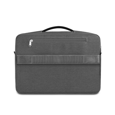 WIWU Pilot Laptop Handbag for MacBook 14" - Black