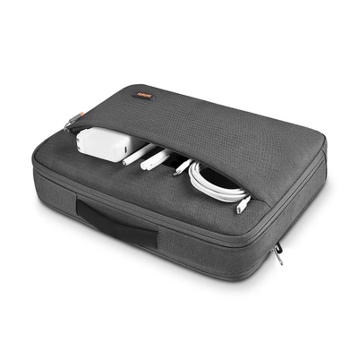 WIWU Pilot Laptop Handbag for MacBook 14" - Black