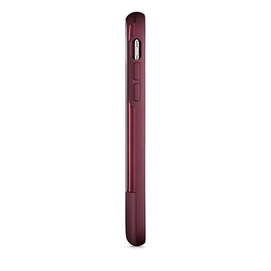 Otterbox Statement Series iPhone XS Max Case - Wine red