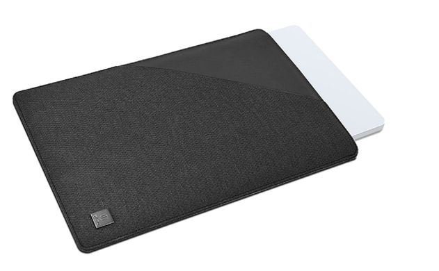 Чохол-папка WIWU Blade Sleeve for MacBook 13" Black