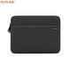 Папка-чохол для MacBook 13"-14" Mutural Laptop Sleeve &mdash; Чорний (Black) фото 1
