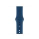 Ремешок для Apple Watch 42 / 44 / 45 mm Blue Horizon Sport Band - S/M & M/L фото 1