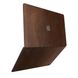 Chohol Leather Crazy Horse Series for MacBook Pro 16’’ 2019-2020 Brown