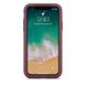 Otterbox Statement Series iPhone XS Max Case - Wine red