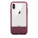 Захисний чохол Otterbox Statement Series iPhone XS Max Case - Wine red фото 1