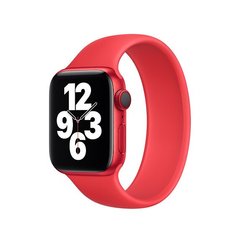 Solo Loop 45/44/42 mm Red