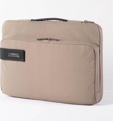 Laptop Bag for MacBook 13"/14" POFOKO E550 Khaki