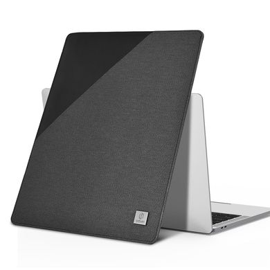 Чохол-папка WIWU Blade Sleeve for MacBook 13" Grey