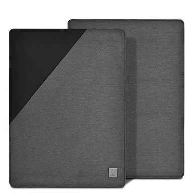 WIWU Blade Sleeve for MacBook 13" Grey