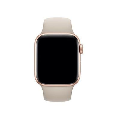Ремешок для Apple Watch 42 / 44 / 45 mm Stone Sport Band - S/M & M/L