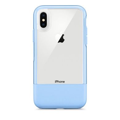Захисний чохол Otterbox Statement Series iPhone XS Max Case - Blue
