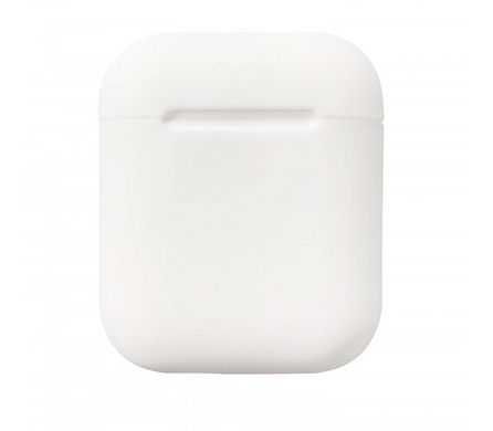 AirPods Ultra Slim Case - White