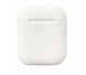Чехол для AirPods Ultra Slim Case - White