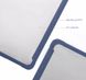 Накладка для MacBook Air 13" WiWU iSHIELD Full Protection Hard Cover Blue фото 4