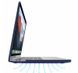 Накладка для MacBook Air 13" WiWU iSHIELD Full Protection Hard Cover Blue фото 7