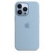iPhone 13 Pro Silicone Case - Blue Fog фото 2