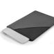 Чехол-папка WIWU Blade Sleeve for MacBook 13" Grey фото 4
