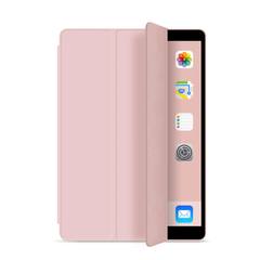 Чохол до iPad Air 1 / Air 2 9.7" - Pink