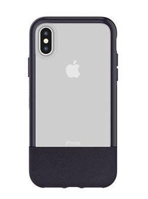 Захисний чохол Otterbox Statement Series iPhone XS Max Case - Midnight blue