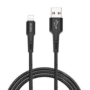 WIWU GEAR USB to Lightning Cable for iPhone G30