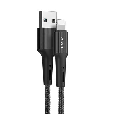 WIWU GEAR USB to Lightning Cable for iPhone G30