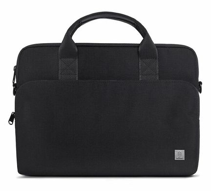 Сумка для MacBook 13" / 14 " WIWU Alpha Laptop Double Layer Bag