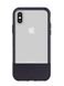 Захисний чохол Otterbox Statement Series iPhone XS Max Case - Midnight blue фото 1