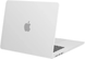 Чехол накладка Hard Shell Case для Macbook Air 15" Soft Touch White фото 1