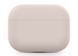 Сіліконовий чохол для Apple AirPods Pro - Silicone Case Pink Sand