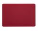 Чехол накладка Hard Shell Case for MacBook Pro 16" (2021, 2023) Soft Touch Wine Red фото 2