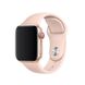 Ремешок для Apple Watch 42 / 44 / 45 mm Pink Sand Sport Band - S/M & M/L фото 2