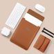 Zamax Cover Skin Kit for MacBook Pro | Air 13" - Brown