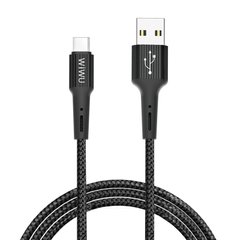 WIWU GEAR Cable Type-C