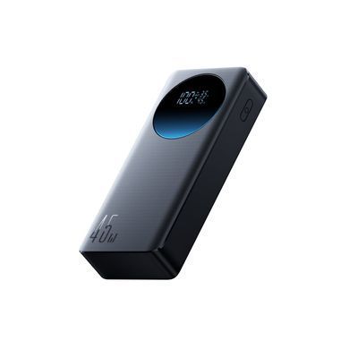 Повербанк JOYROOM JR-PBF02 Pro 20000 мА&middot;год, PD 45 Вт &mdash; чорний