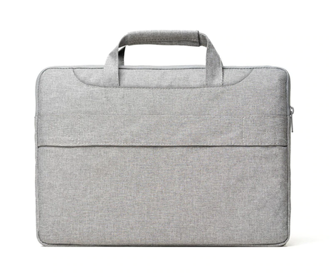 Laptop Bag for MacBook 15.6/16.2" POFOKO A520 Grey