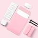 Чохол для MacBook Pro | Air 13" Zamax Cover Skin Kit - Pink фото 1
