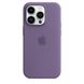 iPhone 14 Pro Max Silicone Case with MagSafe - Iris фото 2