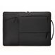 Портативна сумка-папка для MacBook 13" / 14" POFOKO C310 Black  фото 1