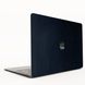 Защитный скин Chohol Leather Crazy Horse Series для MacBook Pro 16’’ 2022 Blue фото 1