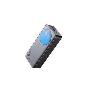 Повербанк JOYROOM JR-PBF05 Pro 30000 мА&middot;год, PD 65 Вт &mdash; чорний