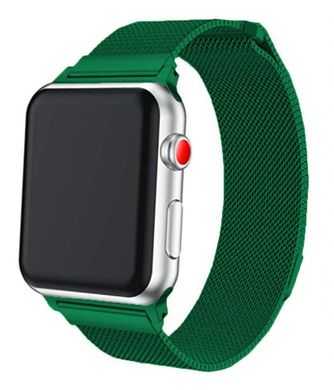 Milanese Loop for Apple Watch 42/44 /45 mm Mint