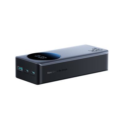 Повербанк JOYROOM JR-PBF05 Pro 30000 мА&middot;год, PD 65 Вт &mdash; чорний