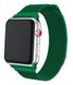 Ремешок для Apple Watch 42/44 /45 mm Milanese Loop Mint