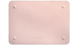 Чохол папка WIWU Skin Pro II PU Leather Sleeve для MacBook Air 13.6" M3/M2 2022/2024 Pink фото 3