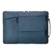 Портативна сумка-папка для MacBook 13" / 14" POFOKO C310 Blue фото 1