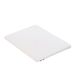 Чехол накладка Matte Hard Shell Case для Macbook Pro 13.3" 2016-2020 Soft Touch White matte фото 2